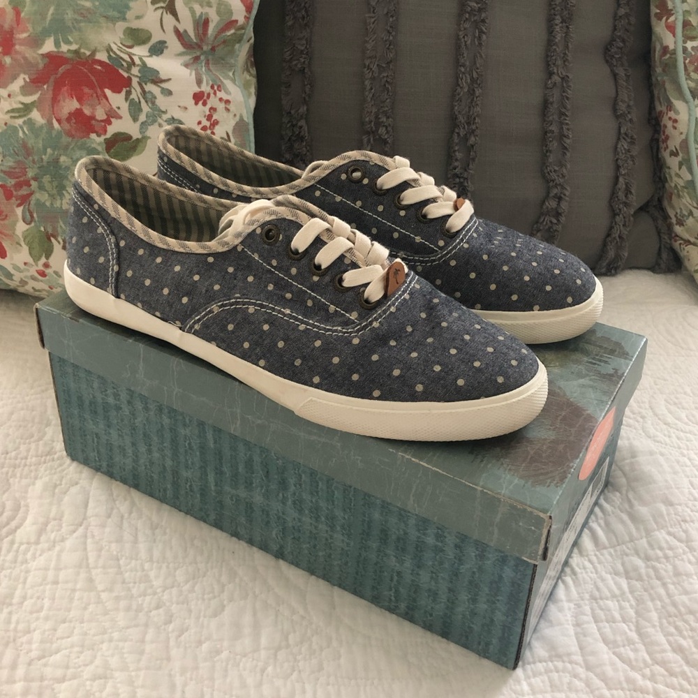 Dream Catcher Margaritaville sneakers